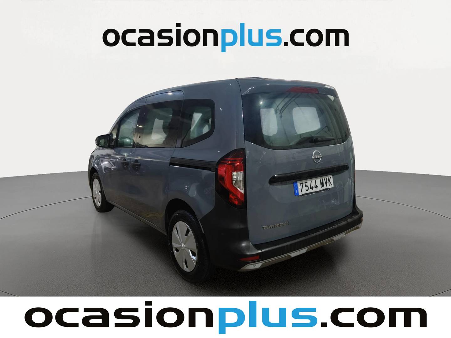 Foto Nissan Townstar Nissan Townstar 1.3G L1 Acenta+ (130 CV)