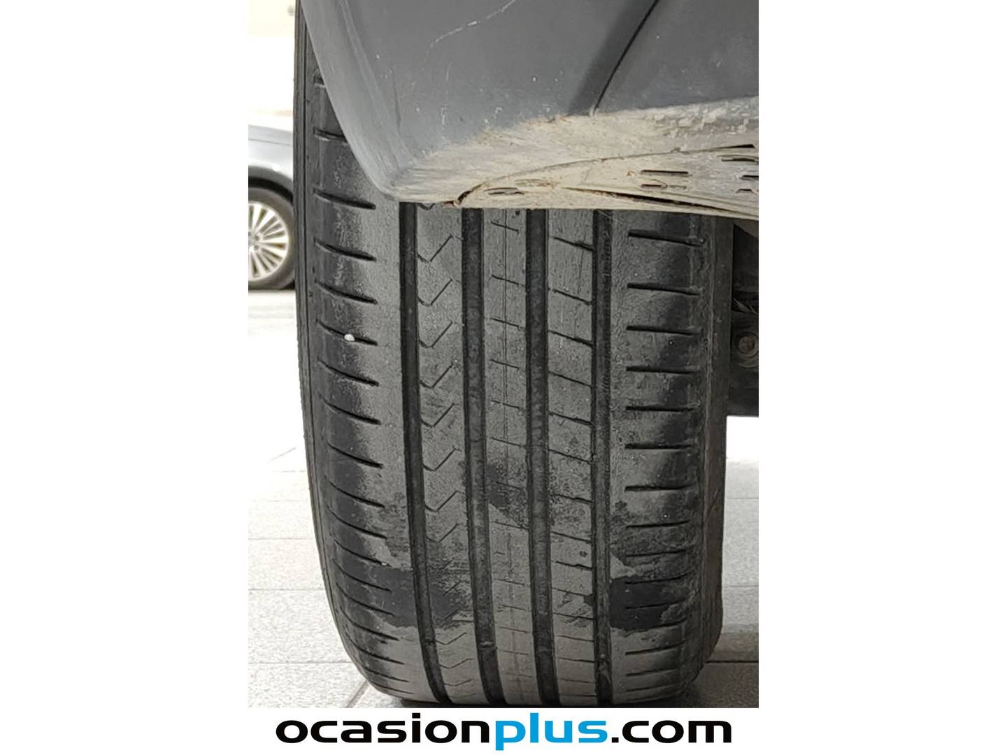 Hyundai Tucson Hyundai Tucson 1.6 GDI Klass 4x2 (132 CV) km 0