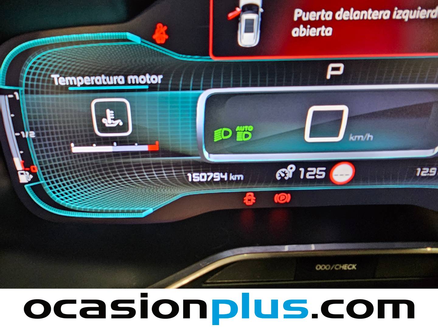 Citroën C5 Aircross Citroën C5 Aircross BlueHdi 130 S&S Shine EAT8 (131 CV) al mejor precio