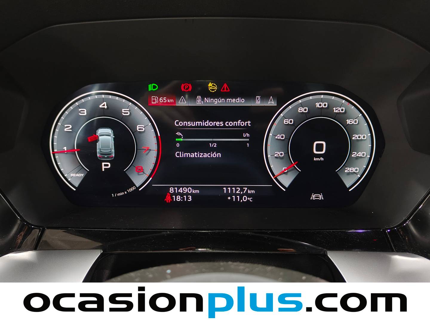 Audi A3 Audi A3 Sportback S line 35 TFSI (150 CV) S tronic km 0