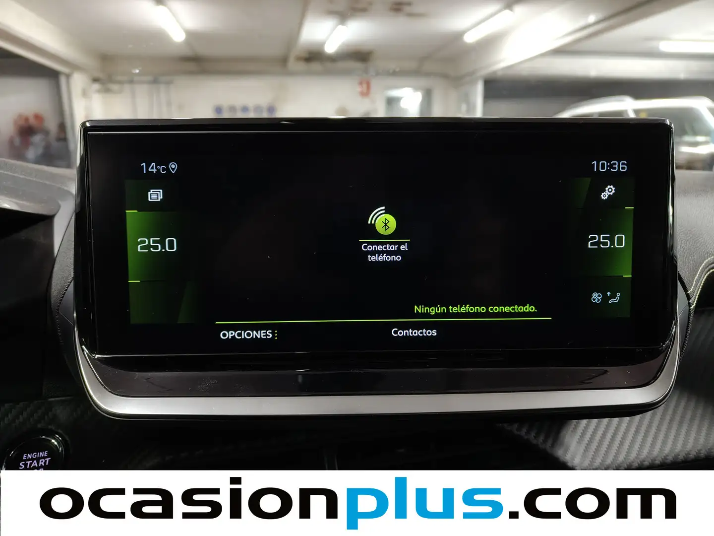 Foto Peugeot 208 Peugeot 208 PureTech 130 GT EAT8 (130 CV)