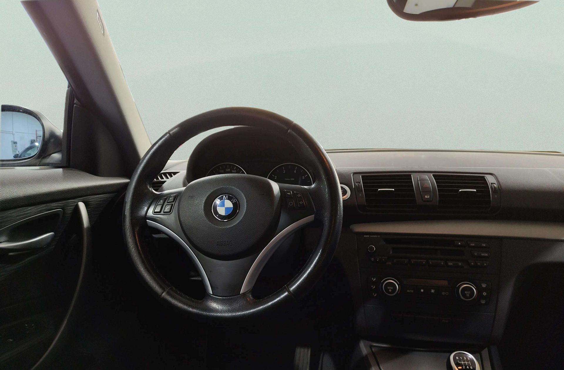 BMW Serie 1 116i - foto 20