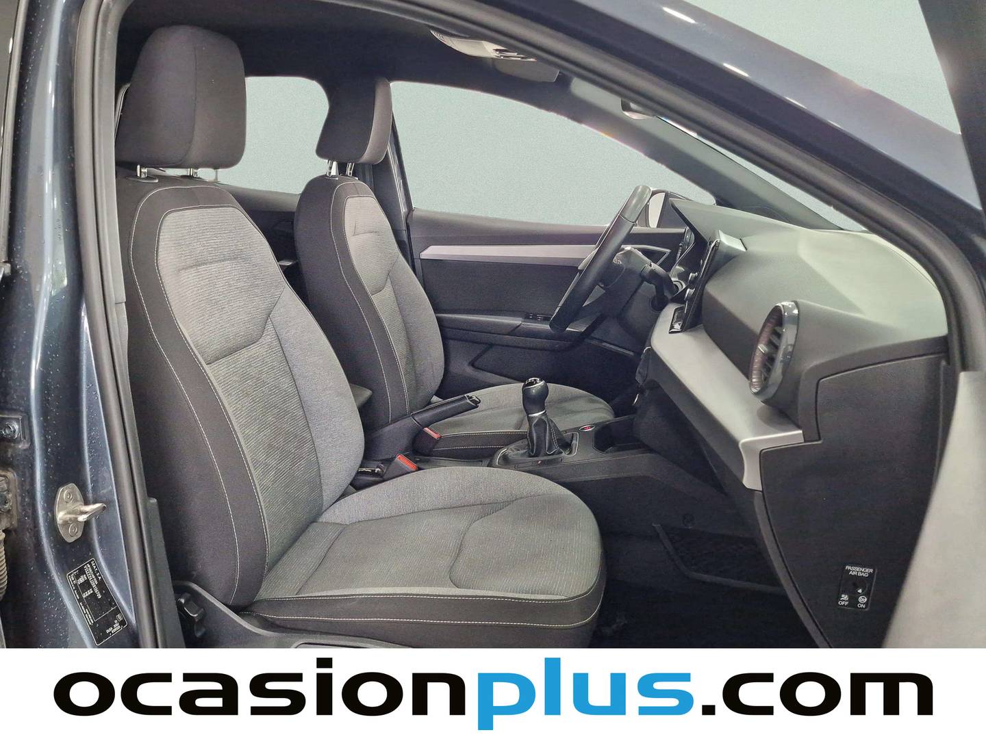 Seat Ibiza Seat Ibiza 1.0 TSI S&S Special Edition Xcellence (115 CV) gasolina