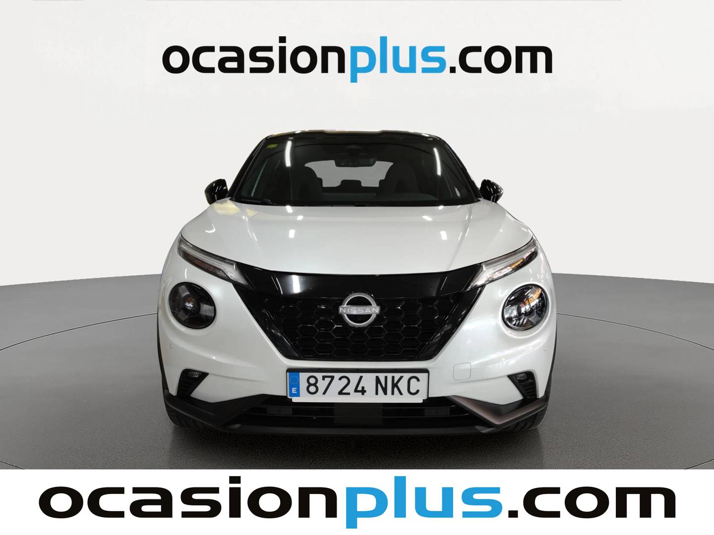 Nissan JUKE Nissan Juke 1.6 Hybrid Tekna (143 CV) al mejor precio