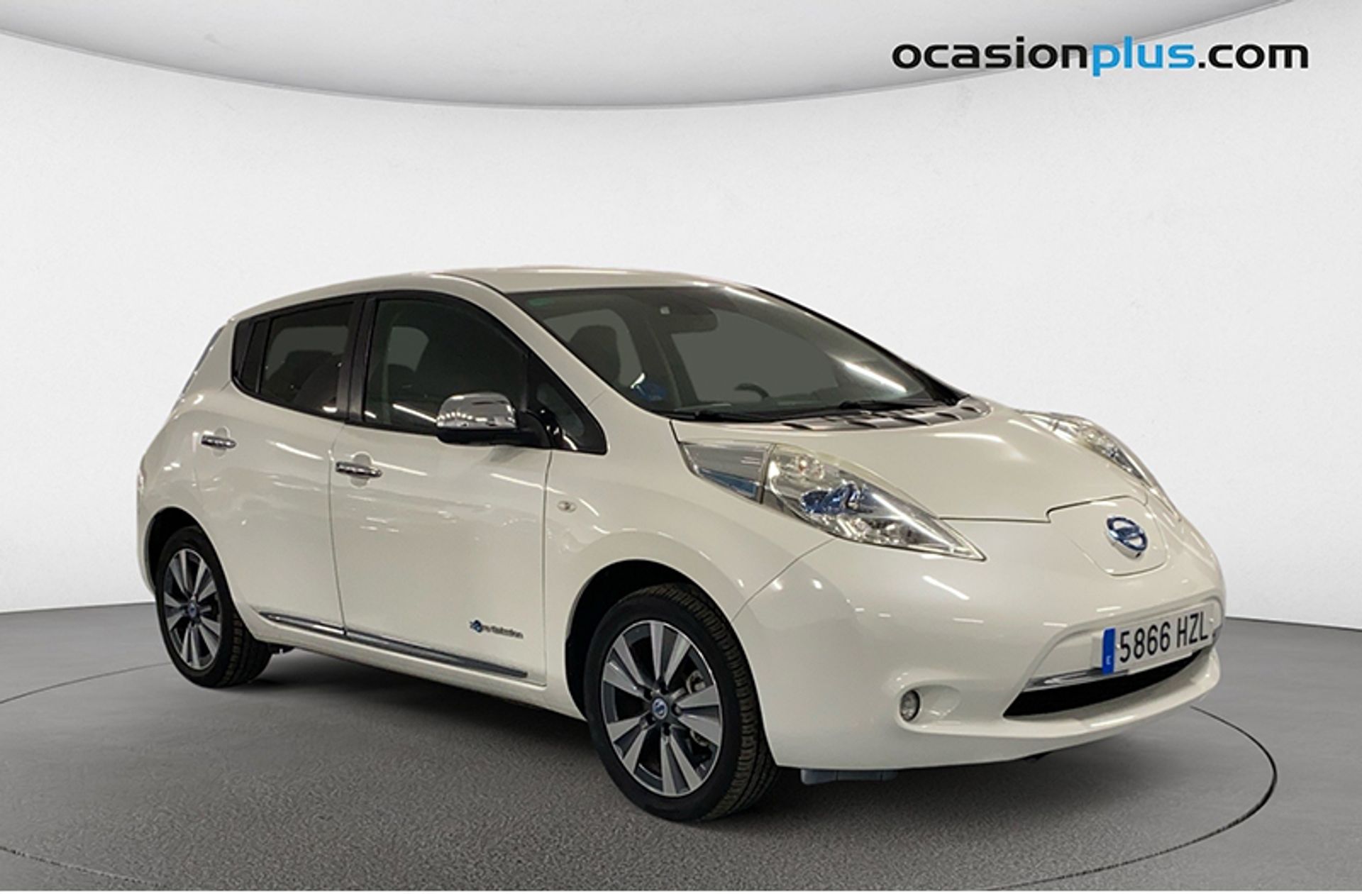 Nissan Leaf Tekna - foto 2