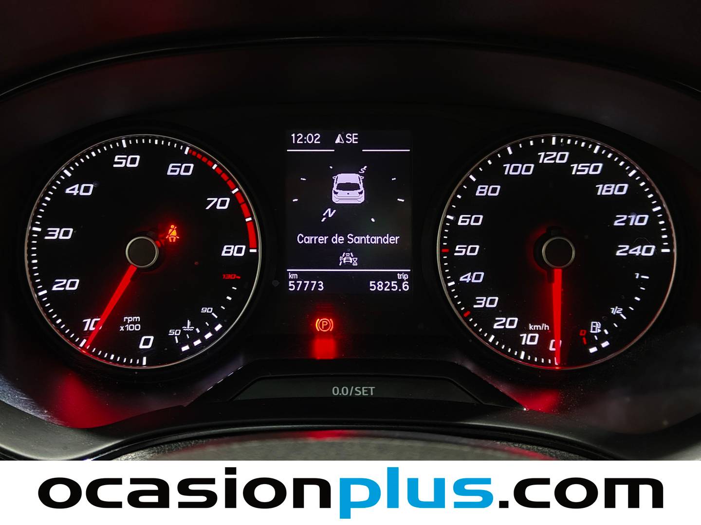Seat Ibiza Seat Ibiza 1.0 TSI Style Go2 (110 CV) 2021