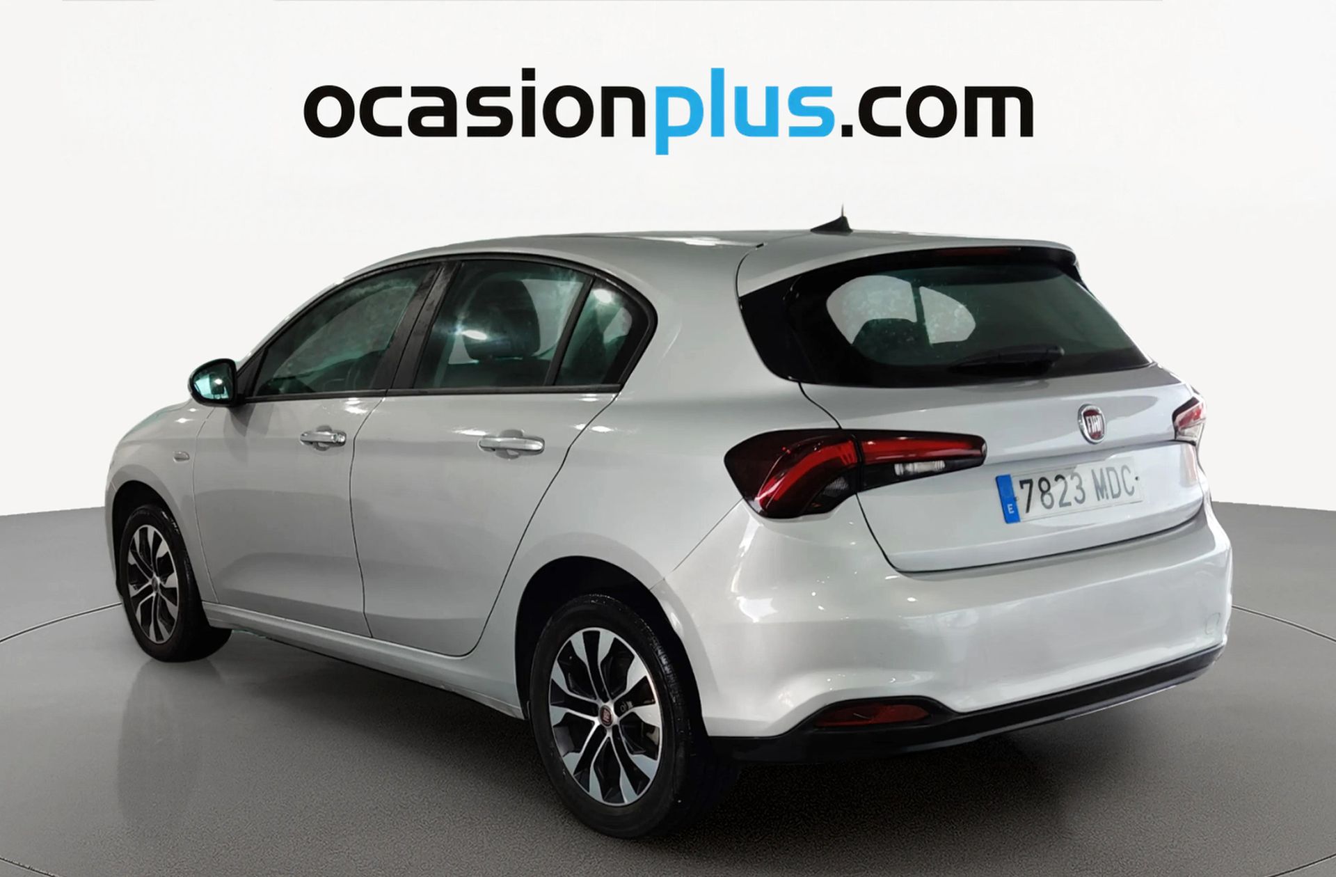 Fiat Tipo 1.5 Hybrid City Life DCT - foto 3