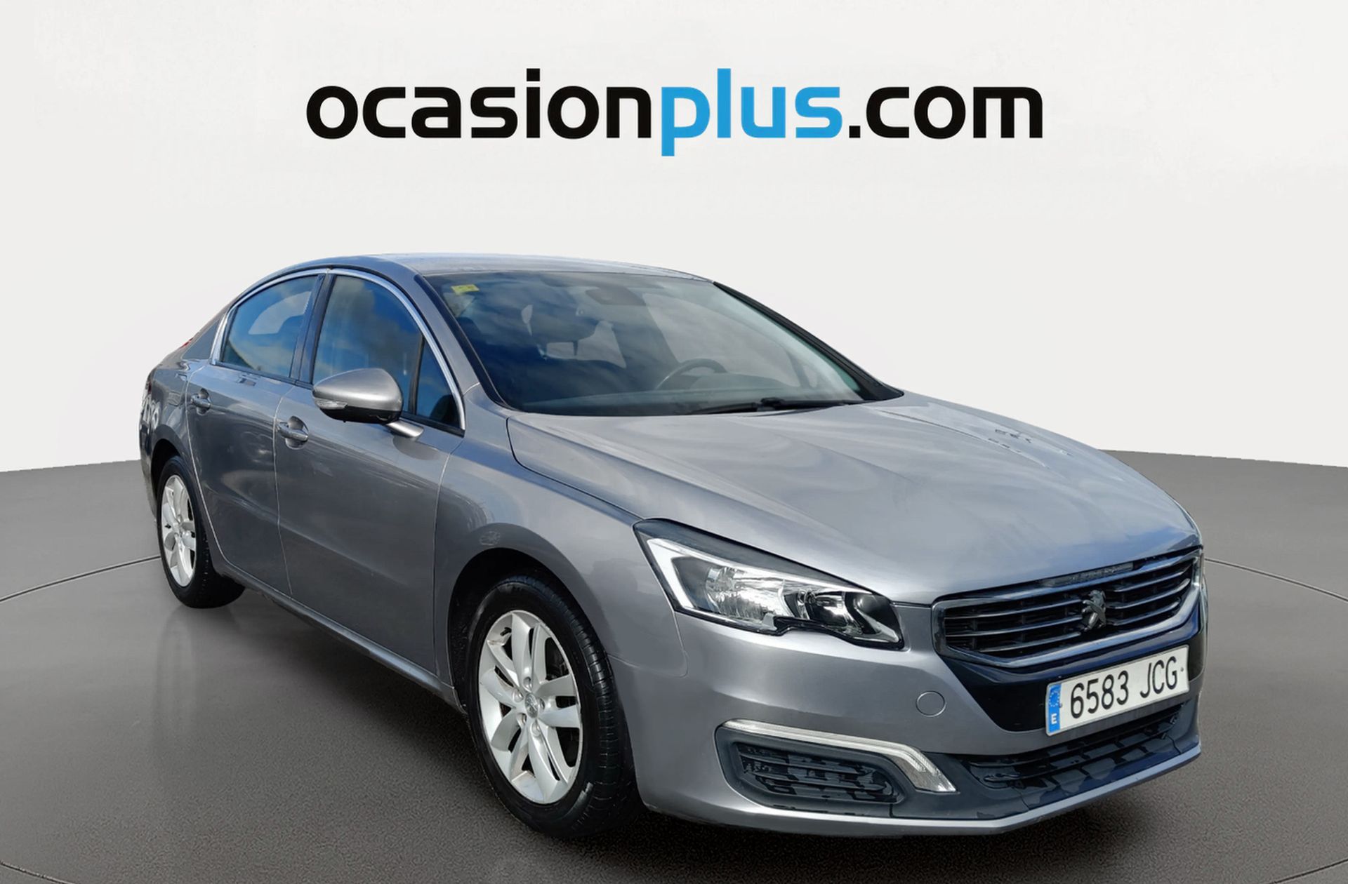 Peugeot 508 2.0 HDi Active - foto 2