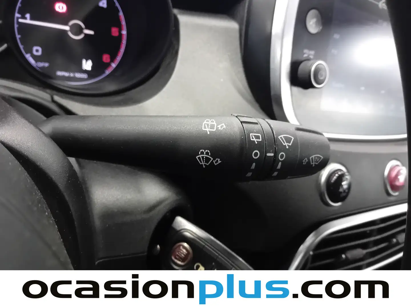 Foto Fiat 500X Fiat 500X 1.6 MultiJet Cross 4x2 (130 CV)