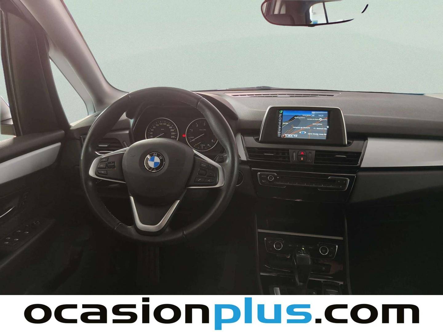 BMW Serie 2 Active Tourer BMW Serie 2 218d Active Tourer (150 CV) al mejor precio