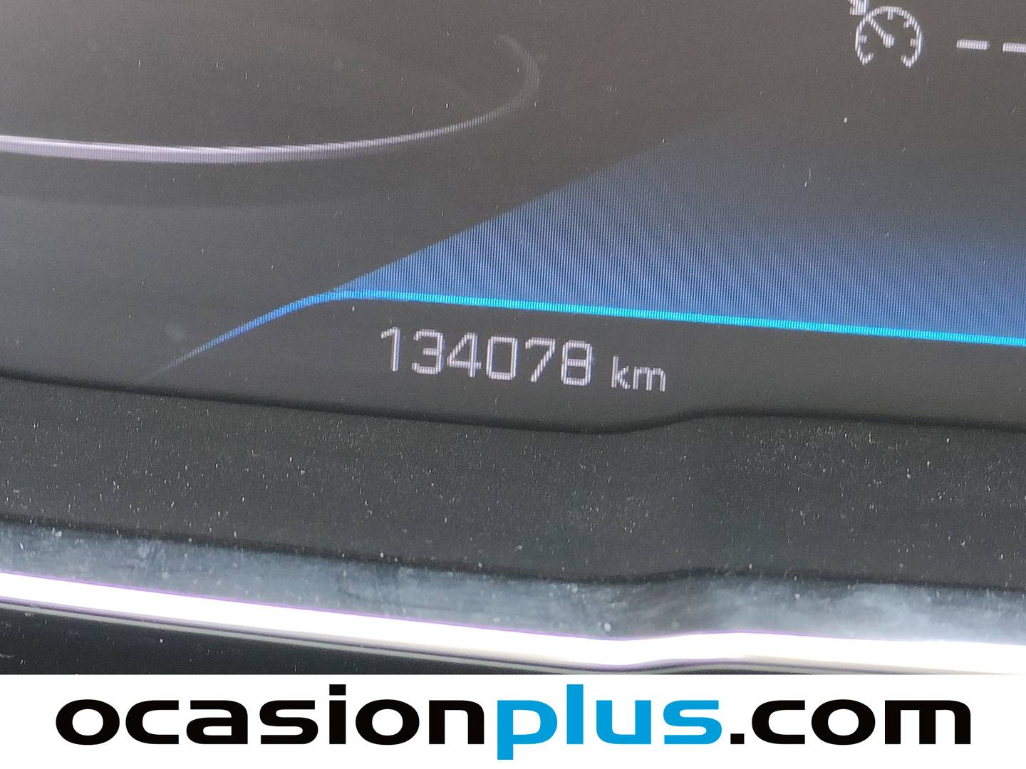 Peugeot 5008 Peugeot 5008 BlueHDi 130 S&S Allure 7 Plazas (130 CV) seminuevo