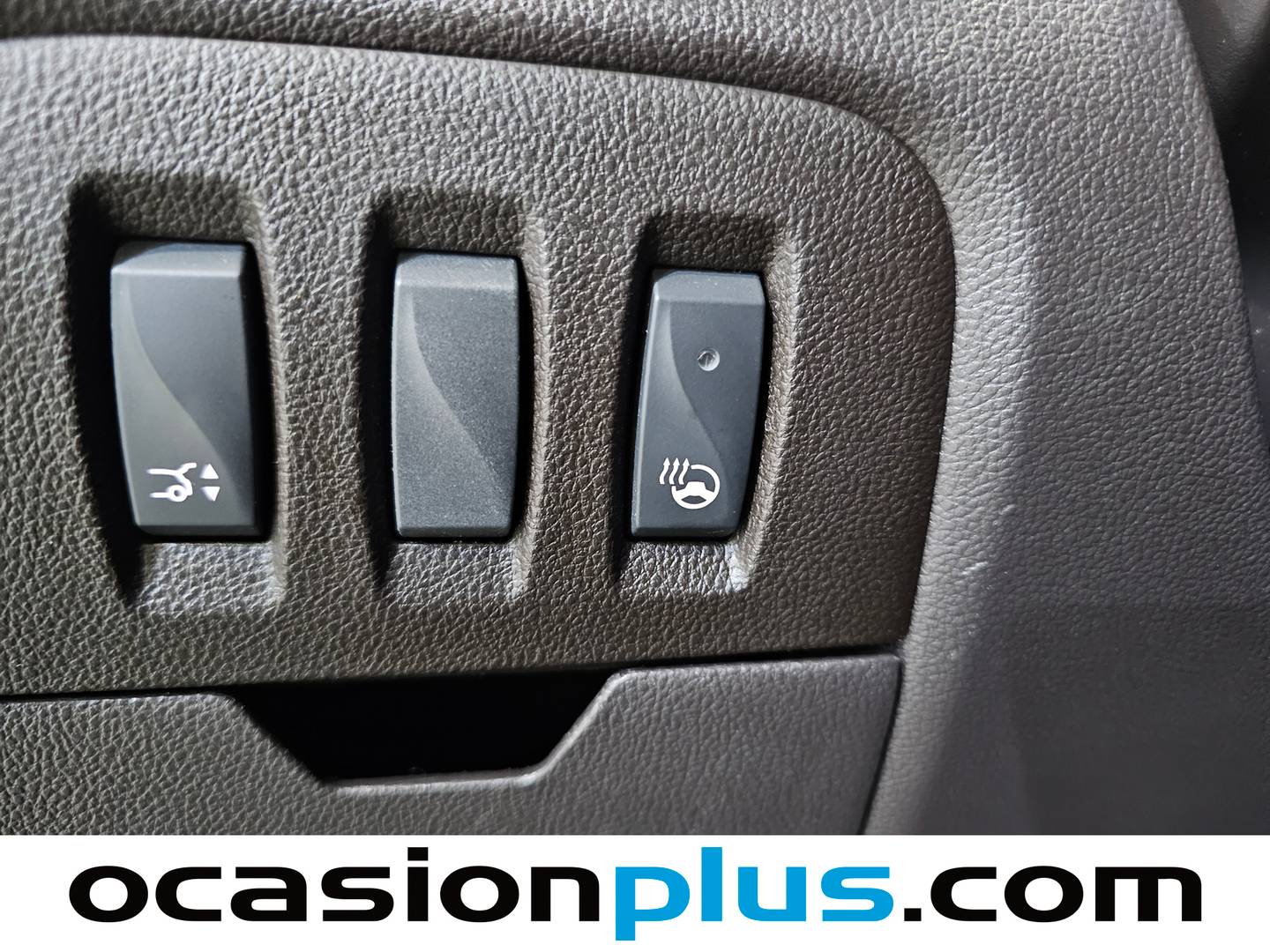 Acabados Renault Espace Renault Espace Initiale Paris Energy dCi (160 CV) TT EDC 7 PLAZAS