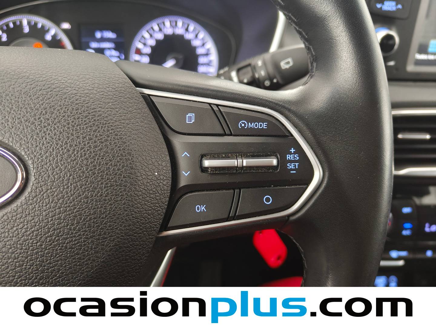 Hyundai Santa Fe Hyundai Santa Fe 2.0 CRDI Essence 4x2 (150 CV) 7 Plazas barato