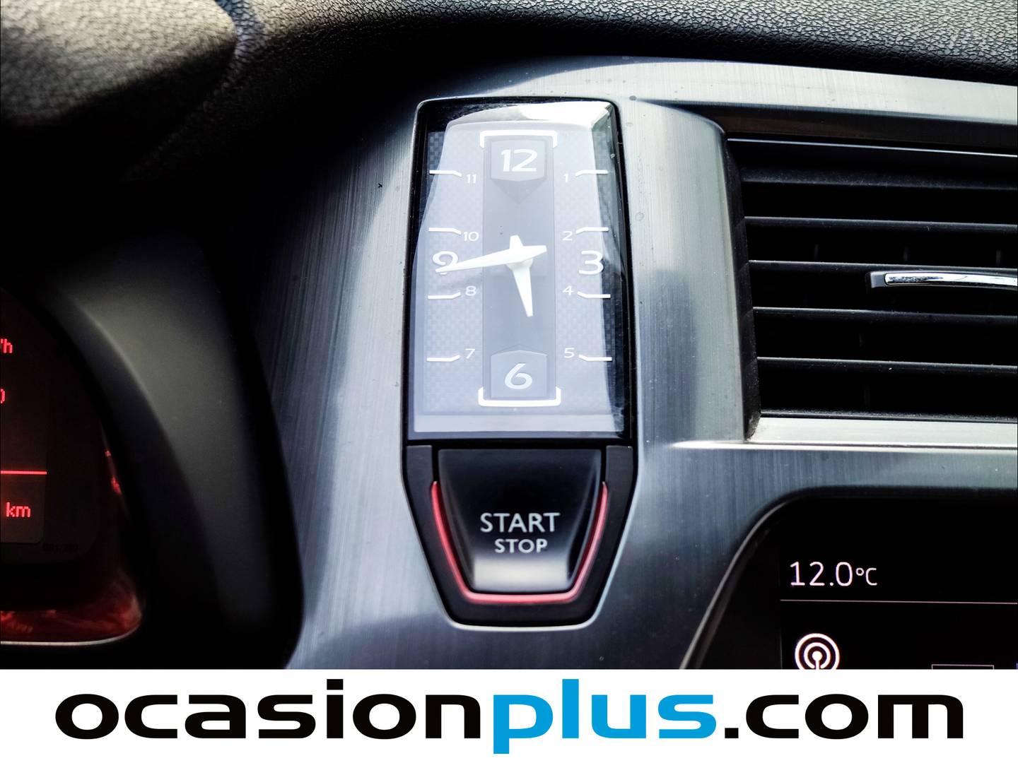 DS DS 5 DS DS5 BlueHdi 150 Desire  (150 CV) diésel