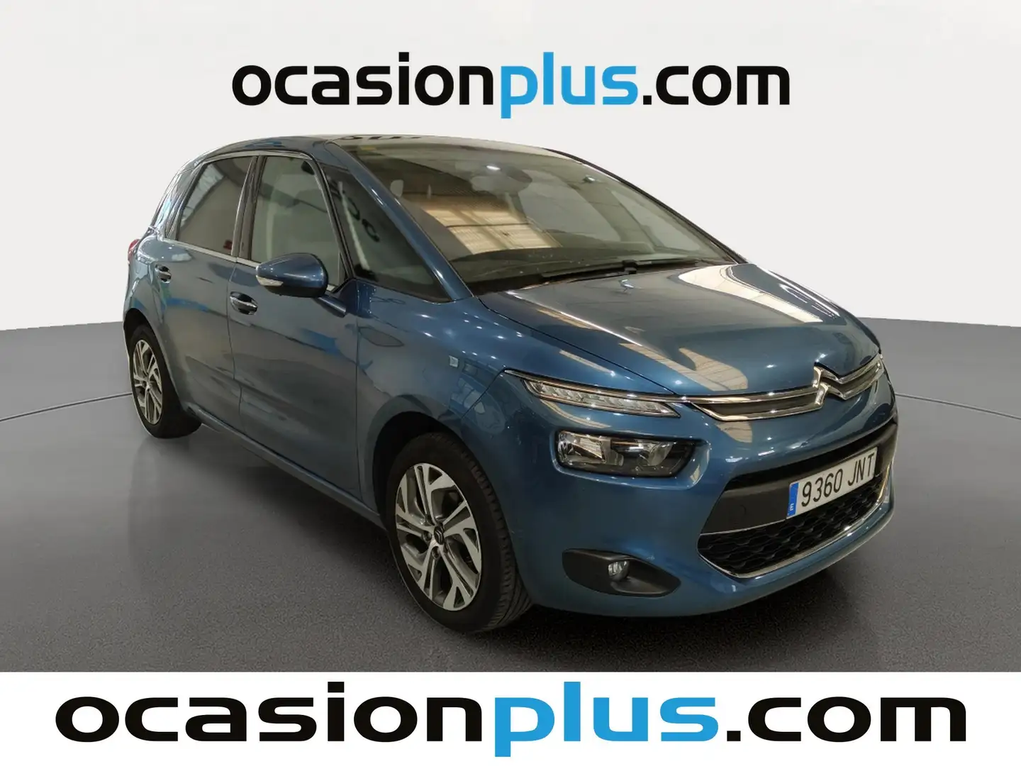 Foto Citroën C4 Picasso Citroen C4 Picasso BlueHDi 120 Feel (120 CV)