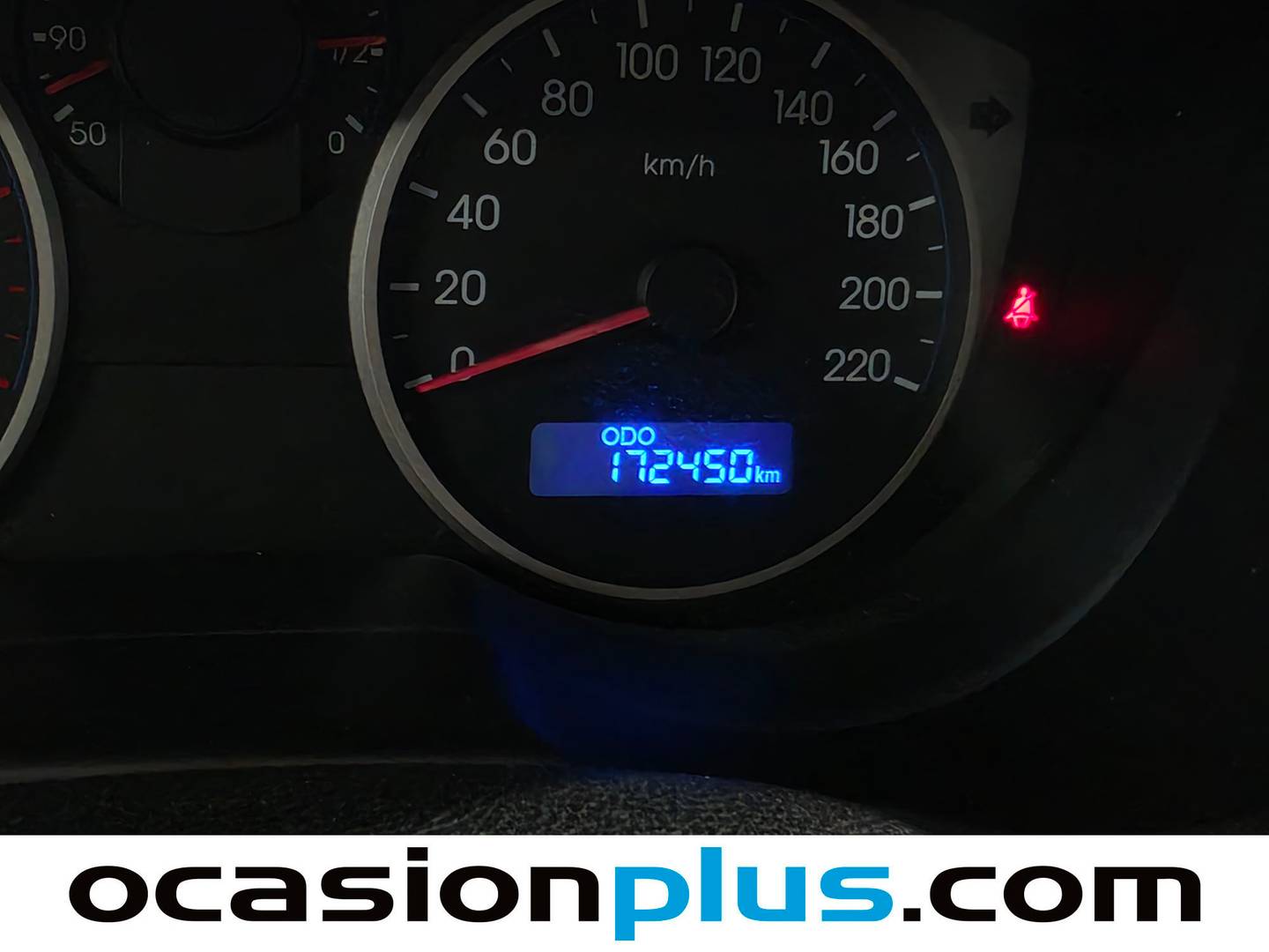 Hyundai i20 Hyundai i20 1.4 CRDI Classic (75 CV) seminuevo