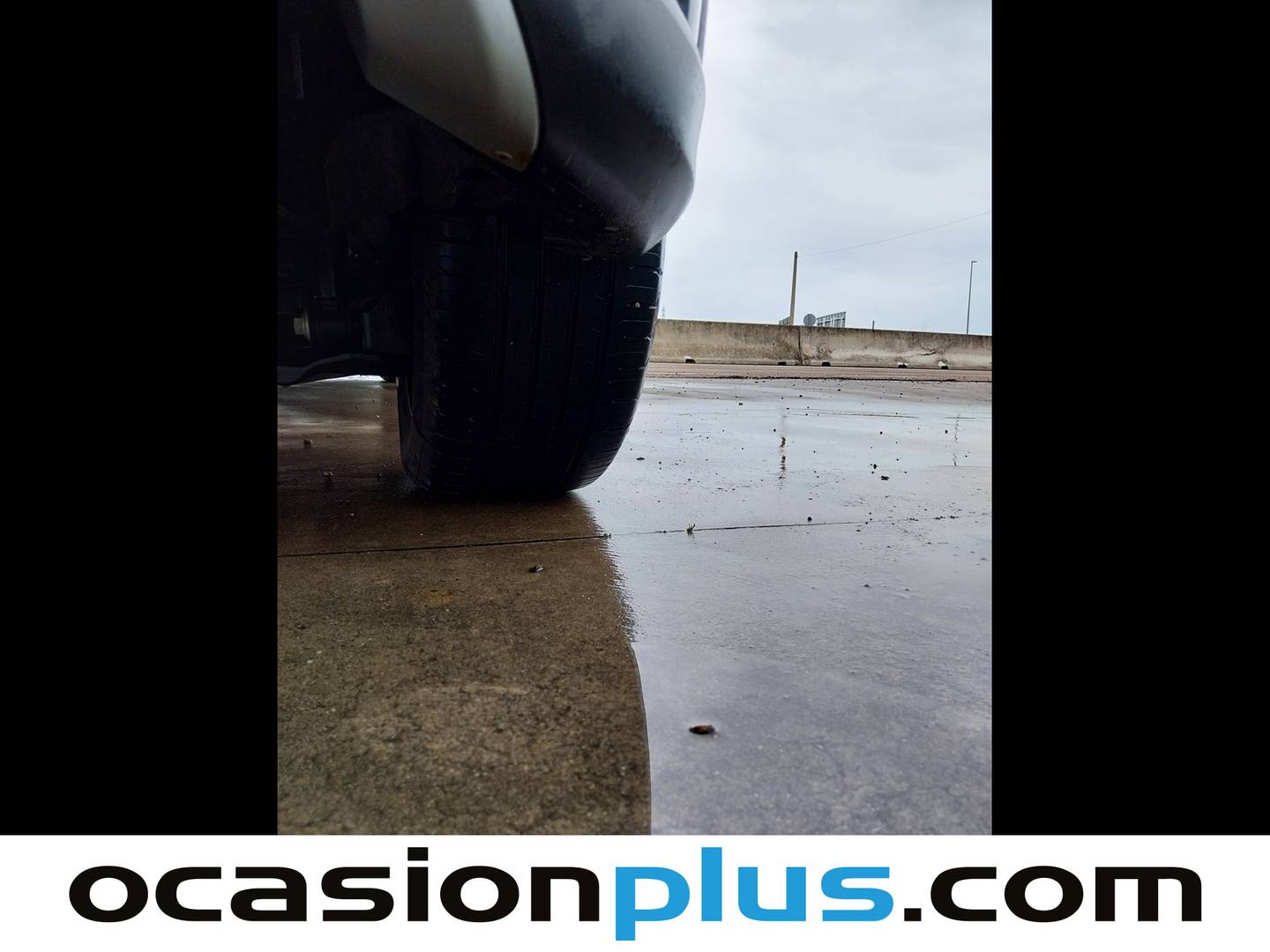 Ford Focus Ford Focus 1.0 Ecoboost MHEV Active Auto (155 CV) de ocasión