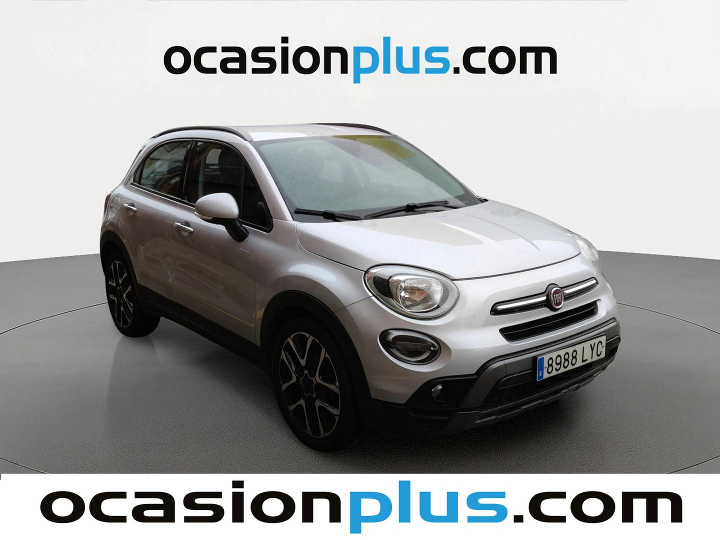 Foto Fiat 500X Fiat 500X 1.0 Firefly T3 S&S Cross (120 CV)