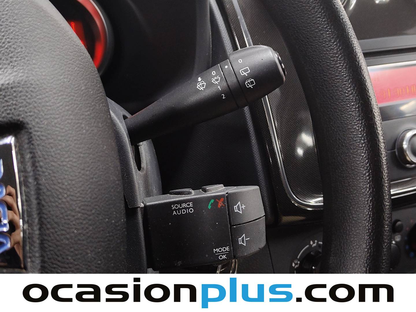 Dacia Sandero Dacia Sandero Ambiance dCi (75 CV) de ocasión
