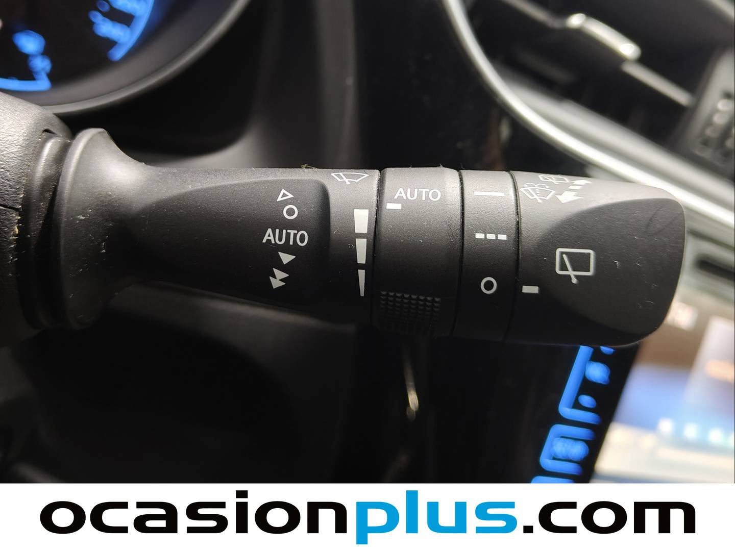 Foto Toyota Auris Toyota Auris 120T Touring Sports Active (116 CV)