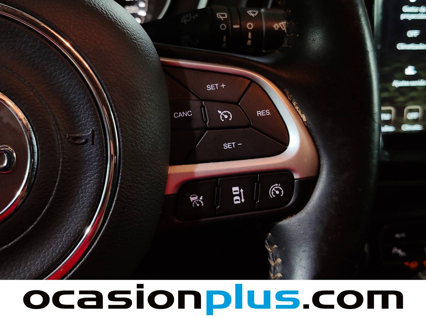 Jeep Compass Jeep Compass 1.4 Multiair Limited 4x2  (140 CV) al mejor precio