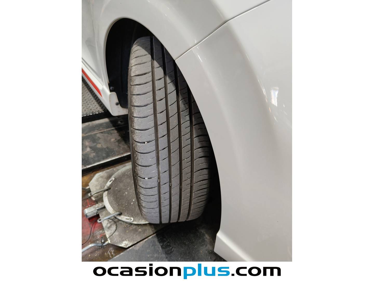 KIA Picanto KIA Picanto 1.2 CVVT GT Line Automático (84 CV) 2018