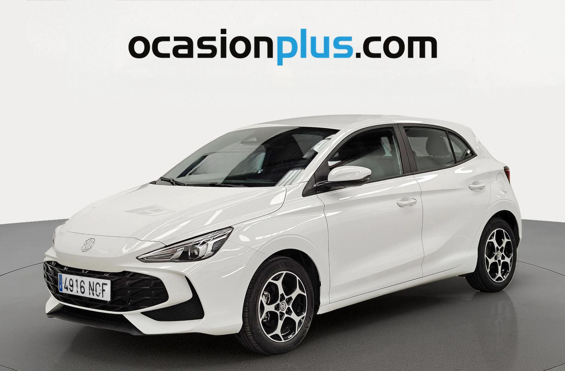 MG3 1.5 Comfort