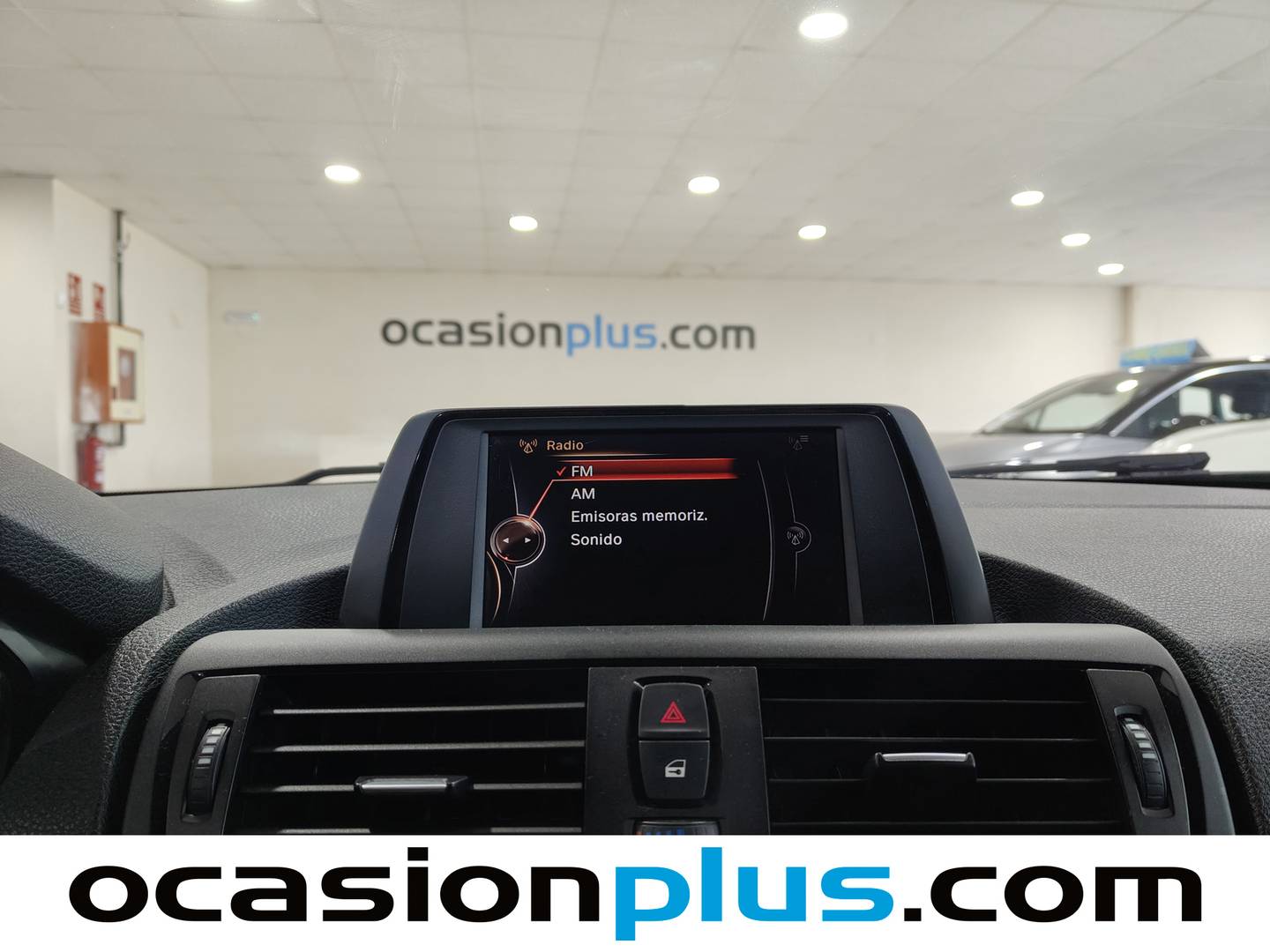 BMW Serie 1 BMW Serie 1 116d (116 CV) km 0