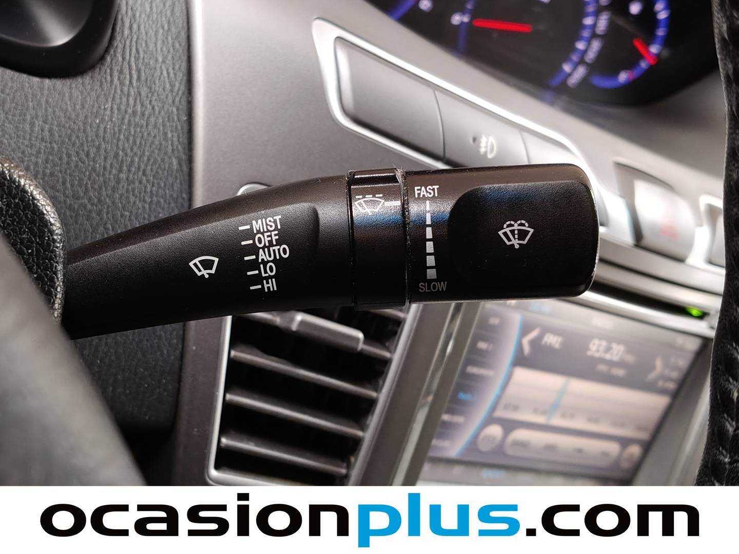 Foto SsangYong Rodius Ssangyong Rodius 2.0 e-Xdi Premium Auto (155 CV) 7 Plazas