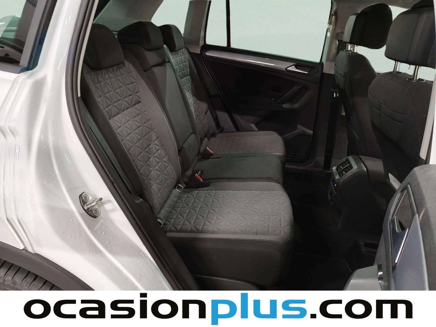 Volkswagen Tiguan Volkswagen Tiguan Life 1.5 TSI (150 CV) DSG automático