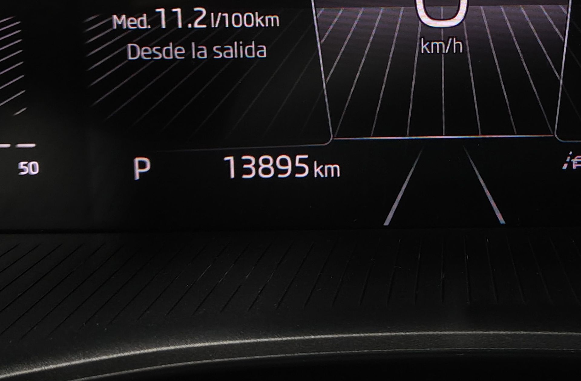 Škoda Fabia 1.5 TSI Design DSG - foto 10