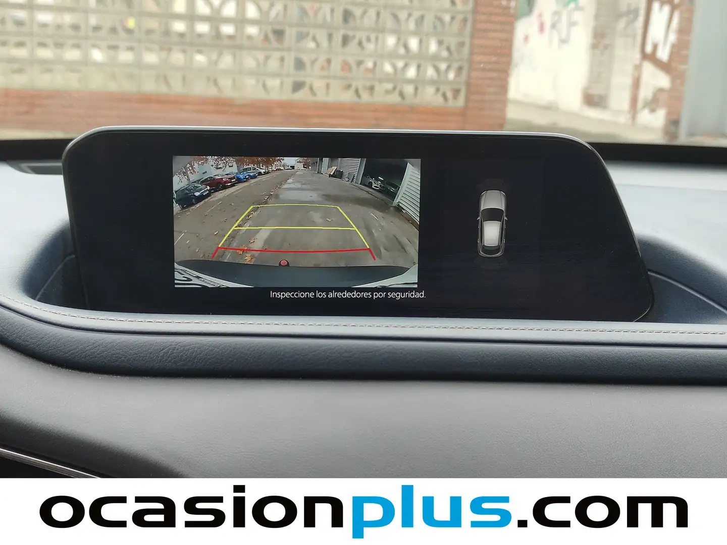 Foto Mazda CX-30 Mazda CX-30 2.0 Skyactiv-X Evolution 2WD (180 CV)