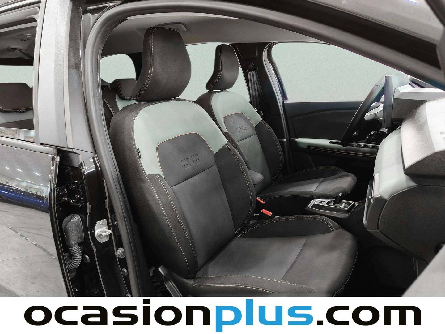 Dacia Jogger Dacia Jogger Extreme Hybrid (155 CV) 7 plazas automático
