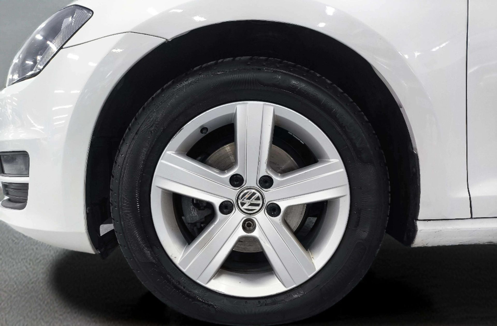 Volkswagen Golf Advance 1.6 TDI BMT DSG - foto 30