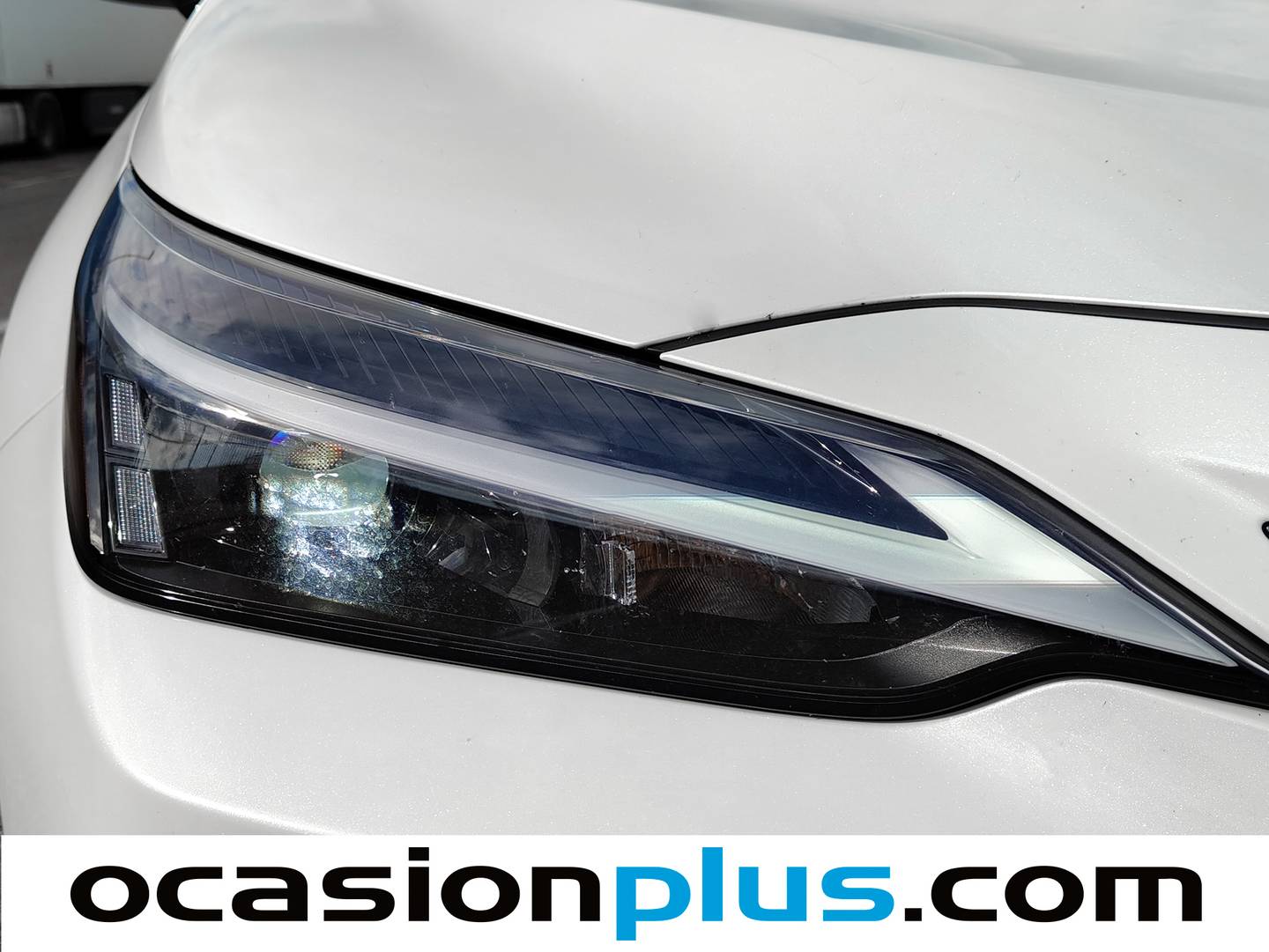 Foto Lexus NX Lexus NX 350h Premium+ 2WD (242 CV)