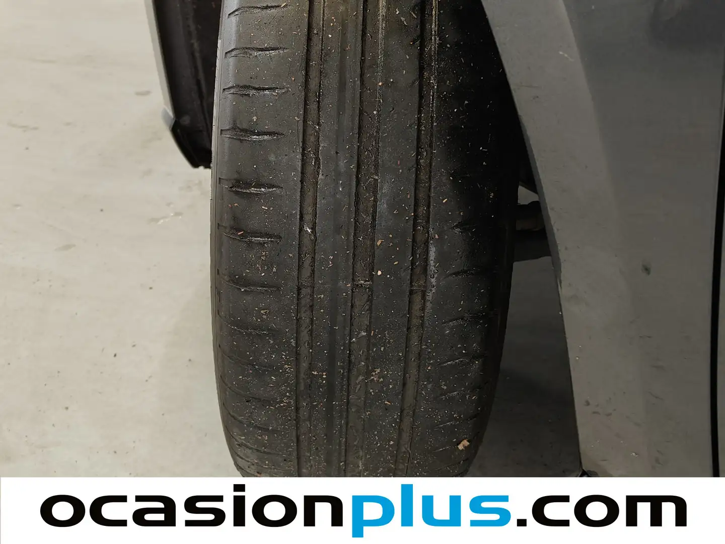 Foto Seat Ibiza SEAT Ibiza 1.0 TSI Special Edition (110 CV)