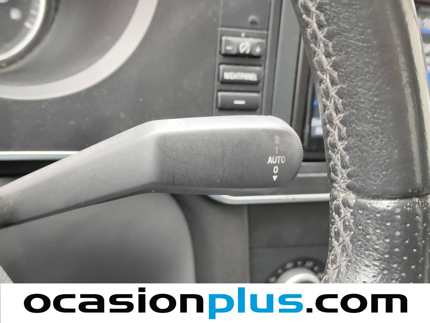 Foto Saab 9-3 Saab 9-3 1.9 TiD Vector (150 CV)