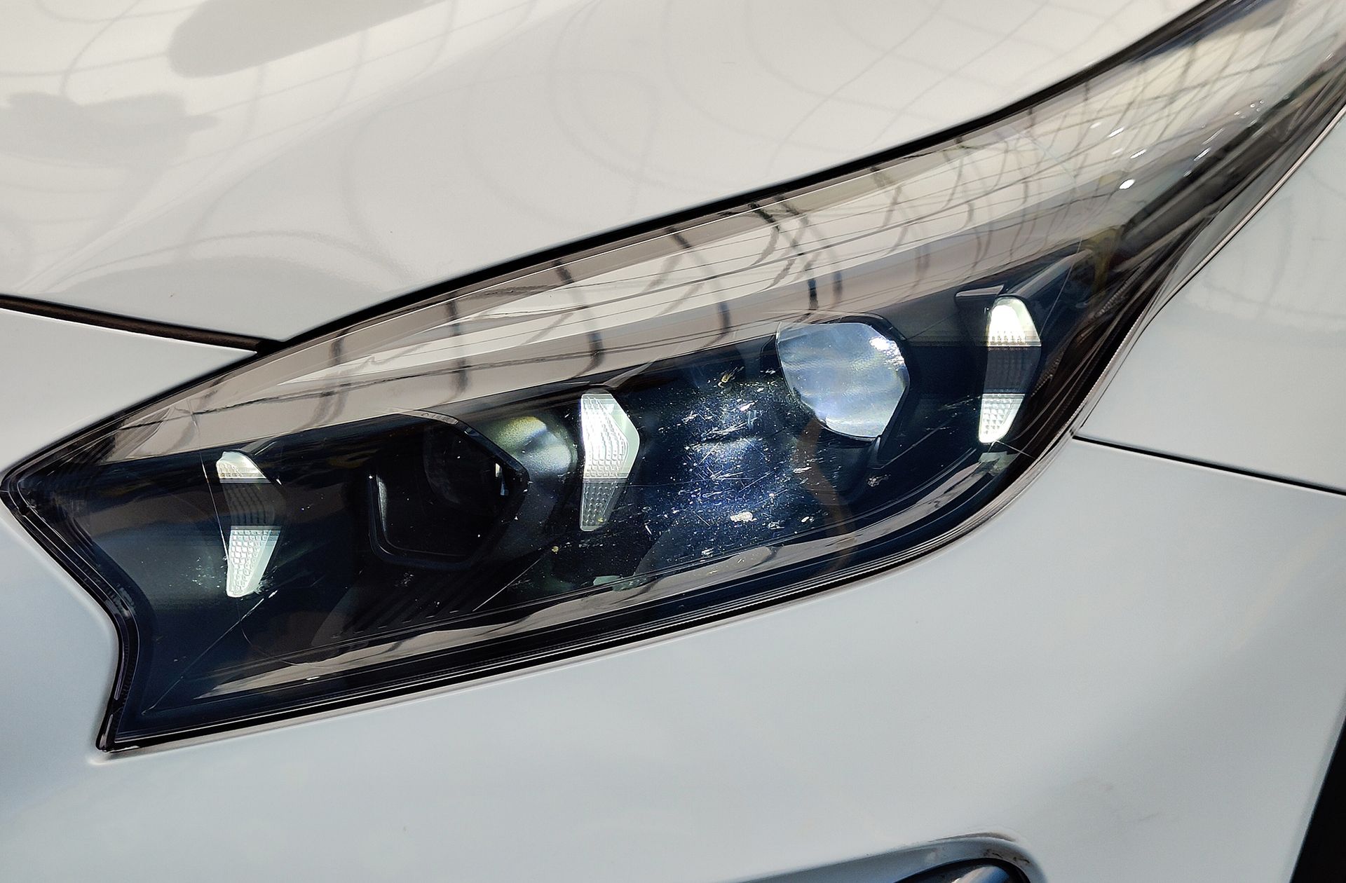 Kia XCeed 1.5 MHEV GT-line - foto 21