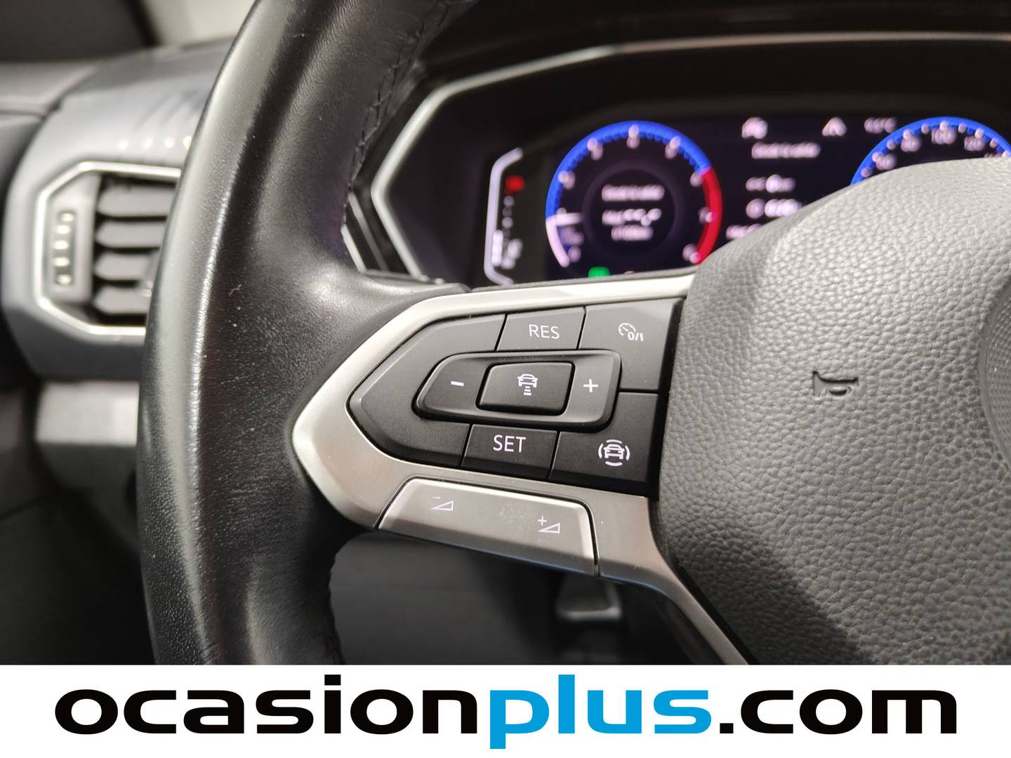 Foto Volkswagen T-Cross Volkswagen T-Cross Sport 1.0 TSI (115 CV) DSG