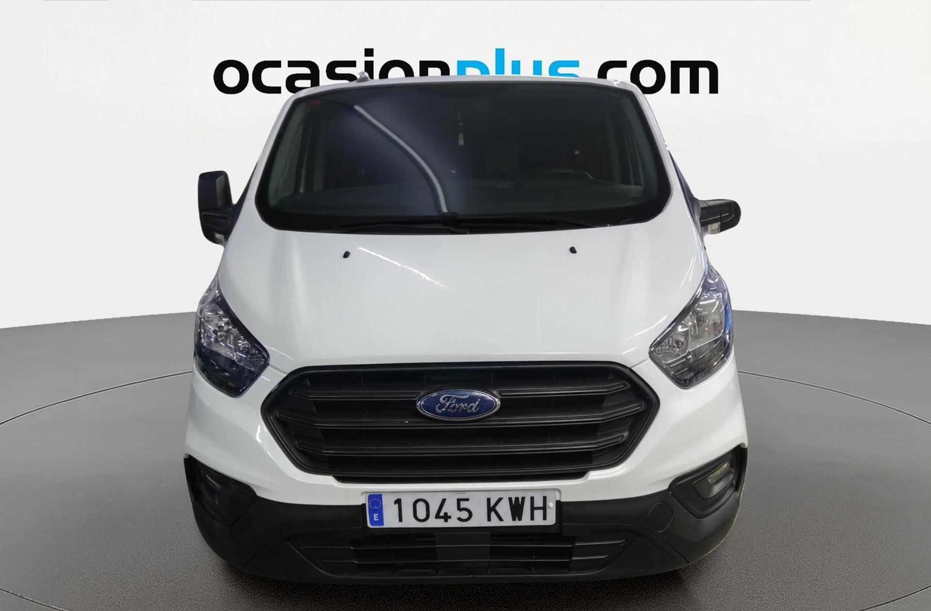 Ford Transit Custom Kombi 2.0 TDCi 320 L1 Ambiente - foto 14