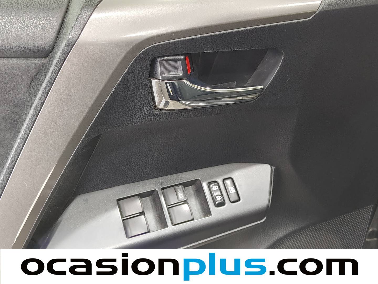 Toyota Rav4 Toyota Rav4 2.5l hybrid Feel! 2WD (197 CV) de segunda mano