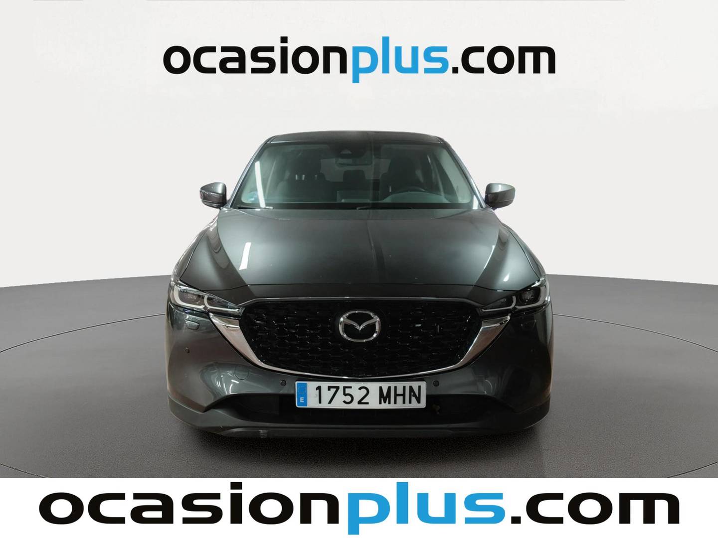 Mazda CX-5 Mazda CX-5 2.0 MHEV Center-Line Plus (165 CV) al mejor precio