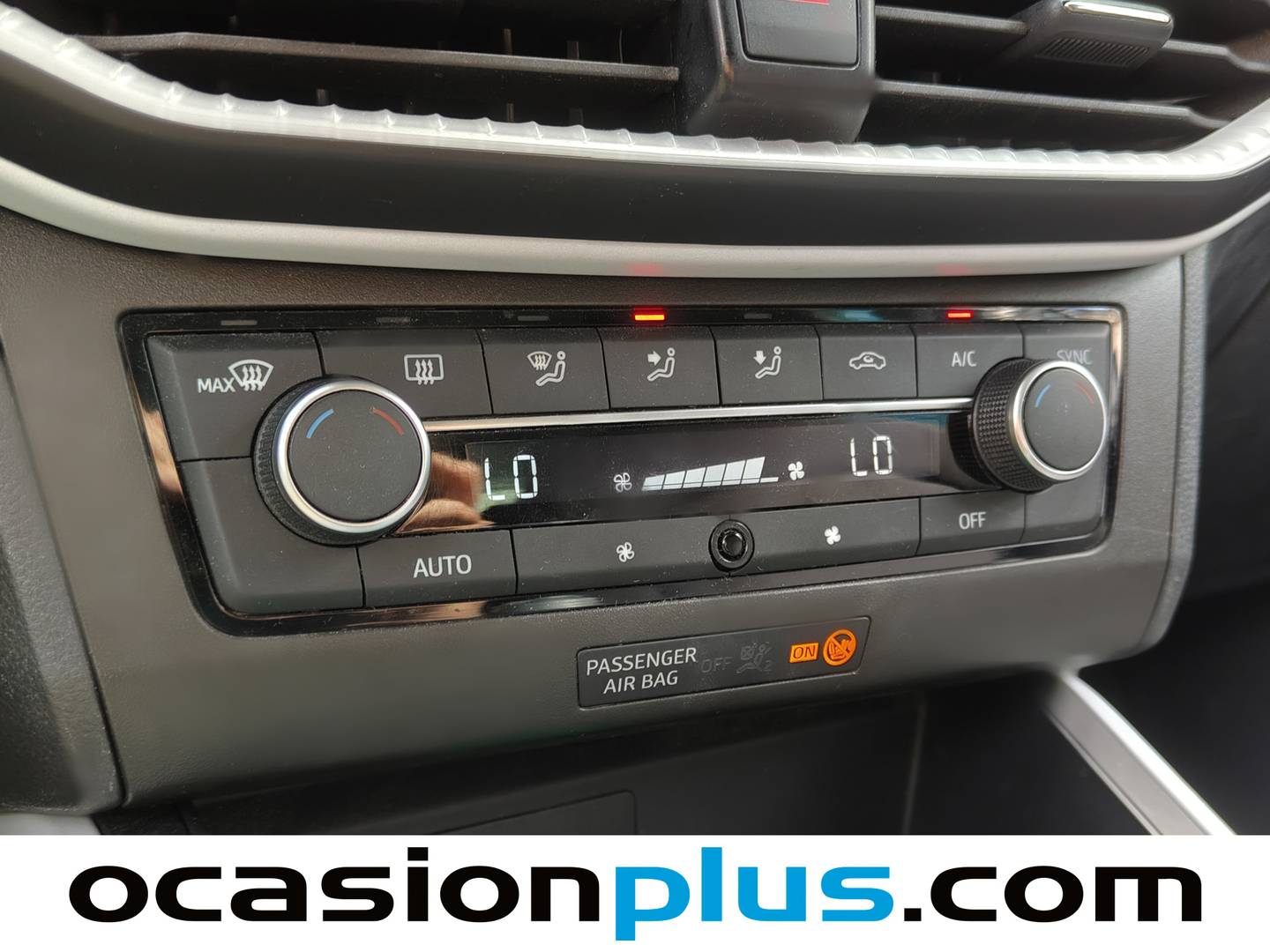 Seat Arona Seat Arona 1.0 TSI Style XL Edition (110 CV) manual