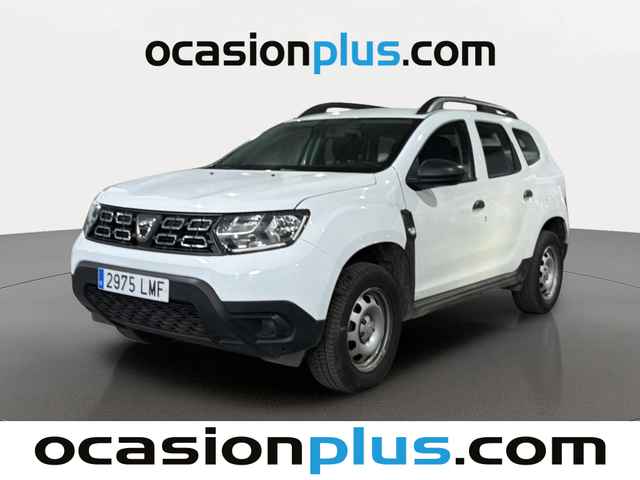 Dacia Segunda Mano Córdoba