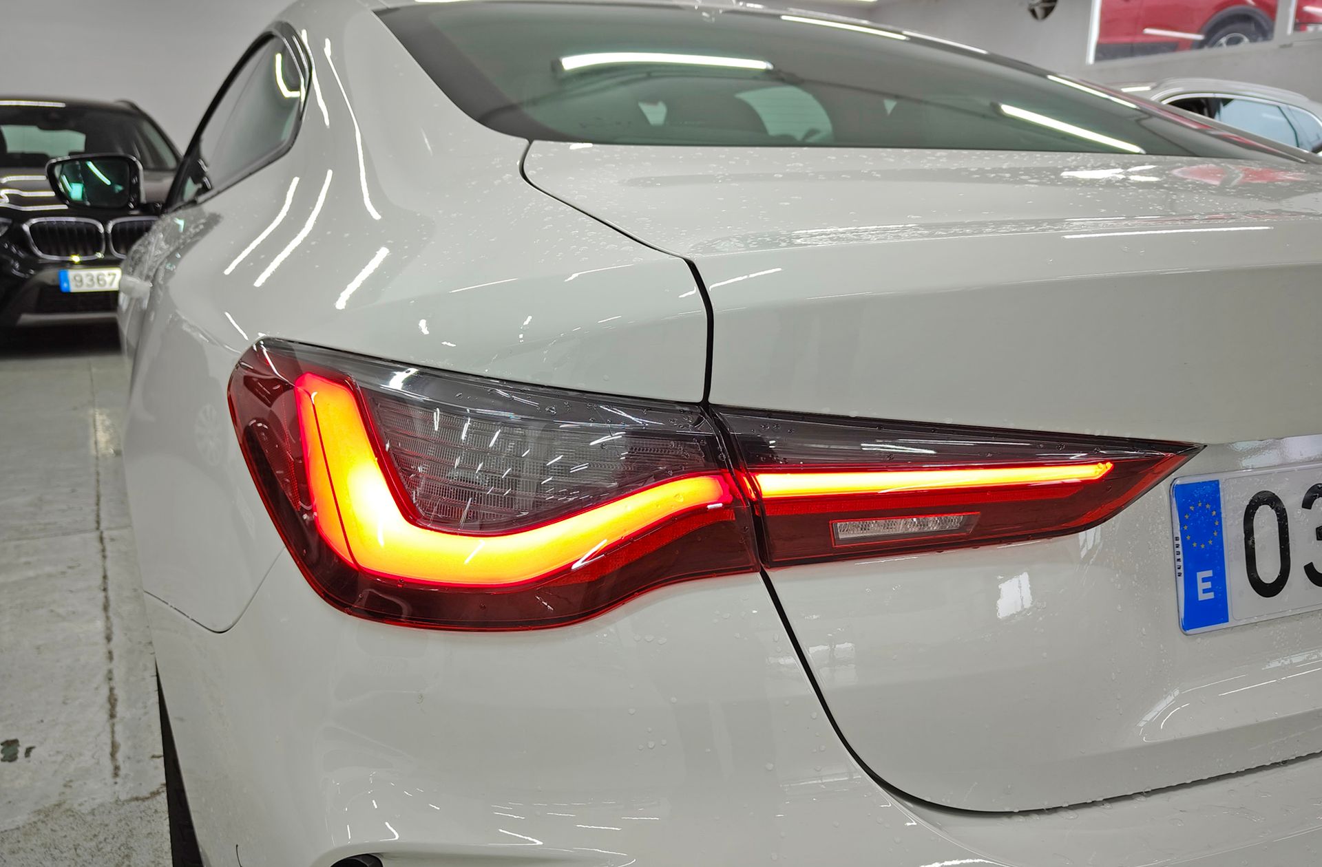 BMW Serie 4 420i Coupe Pack M - foto 19