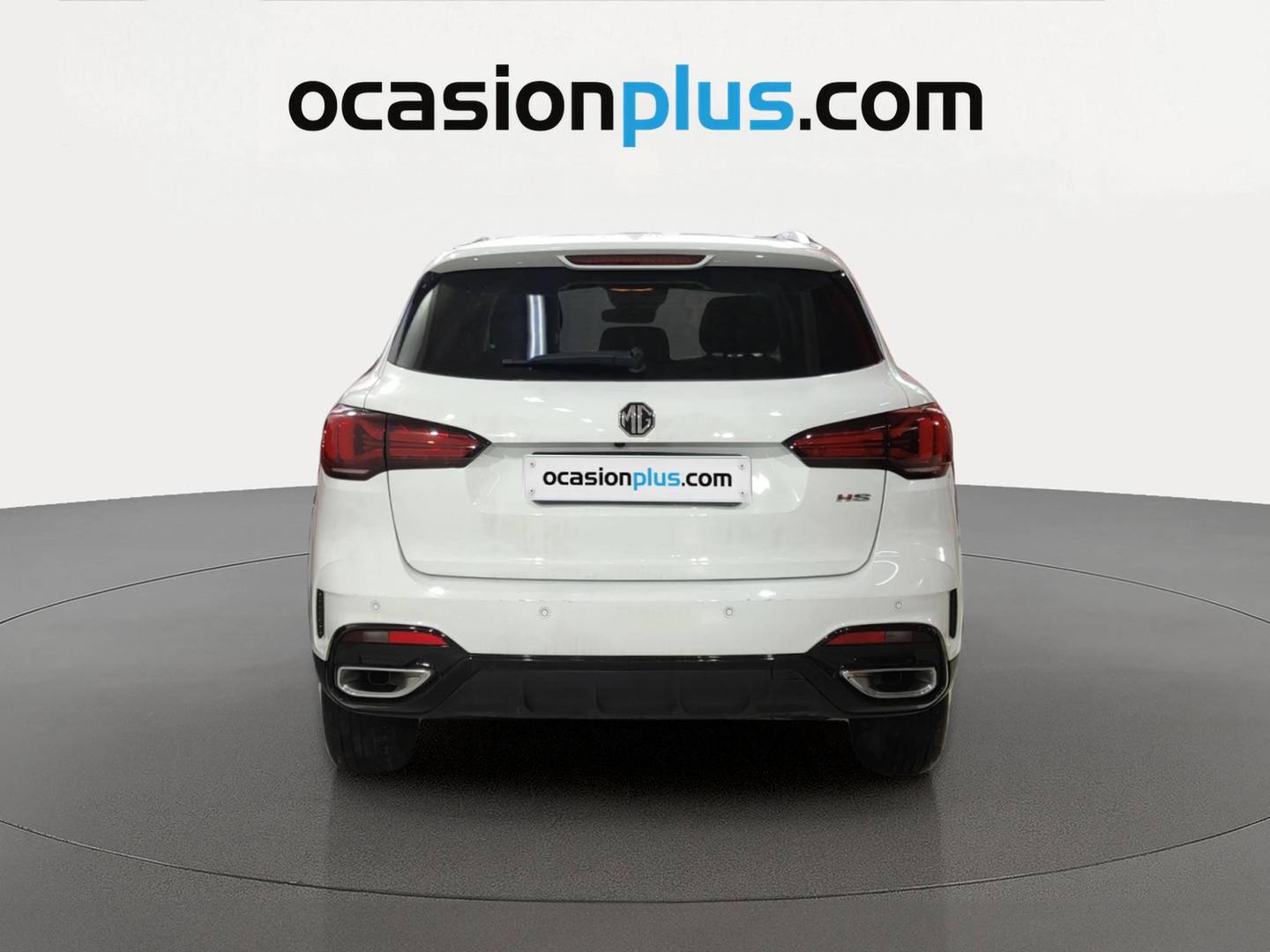 Foto MG HS MG HS 1.5 Turbo GDI Comfort (162 CV)