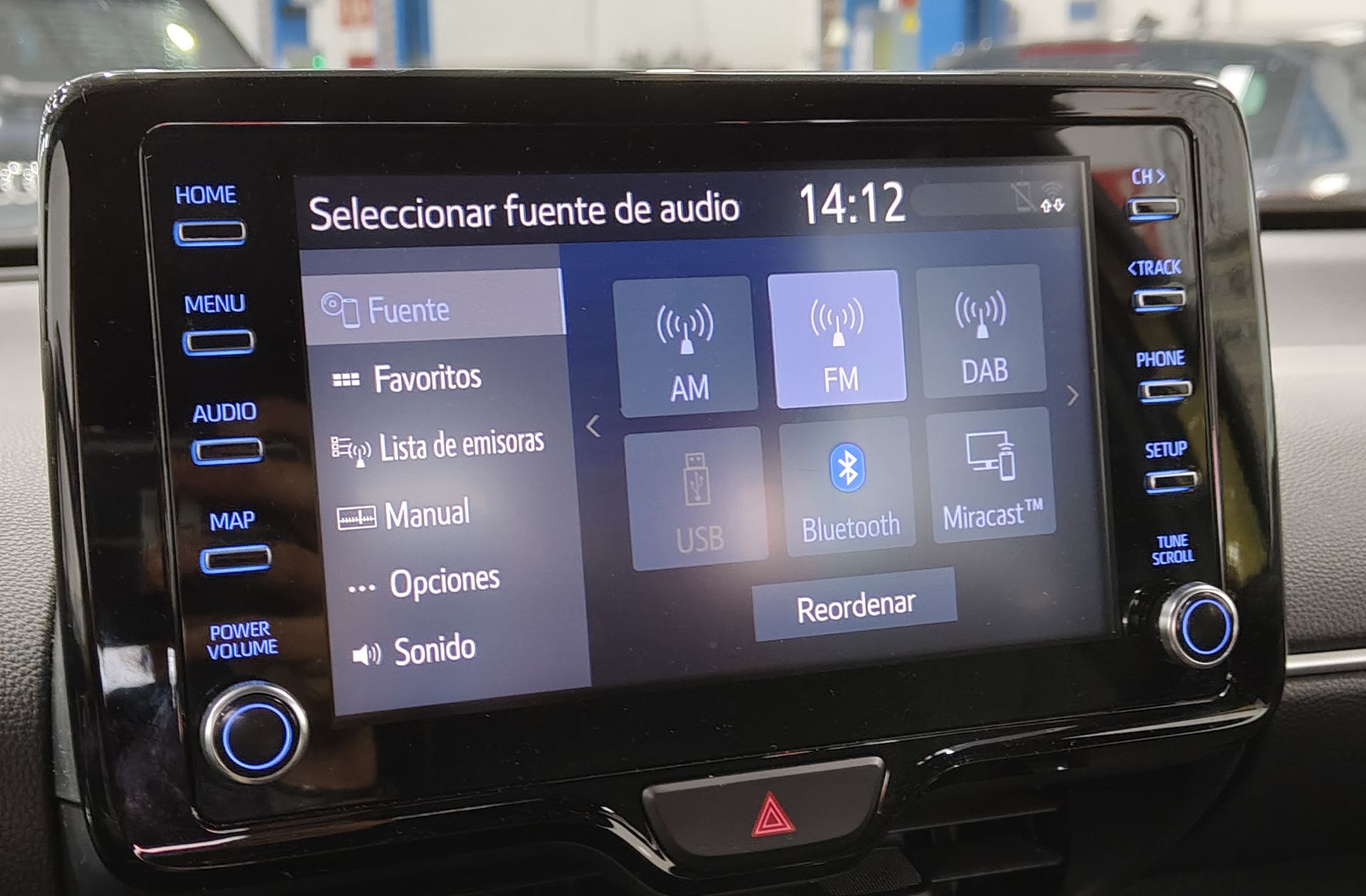 Toyota Yaris Cross 120H Active Tech - foto 33