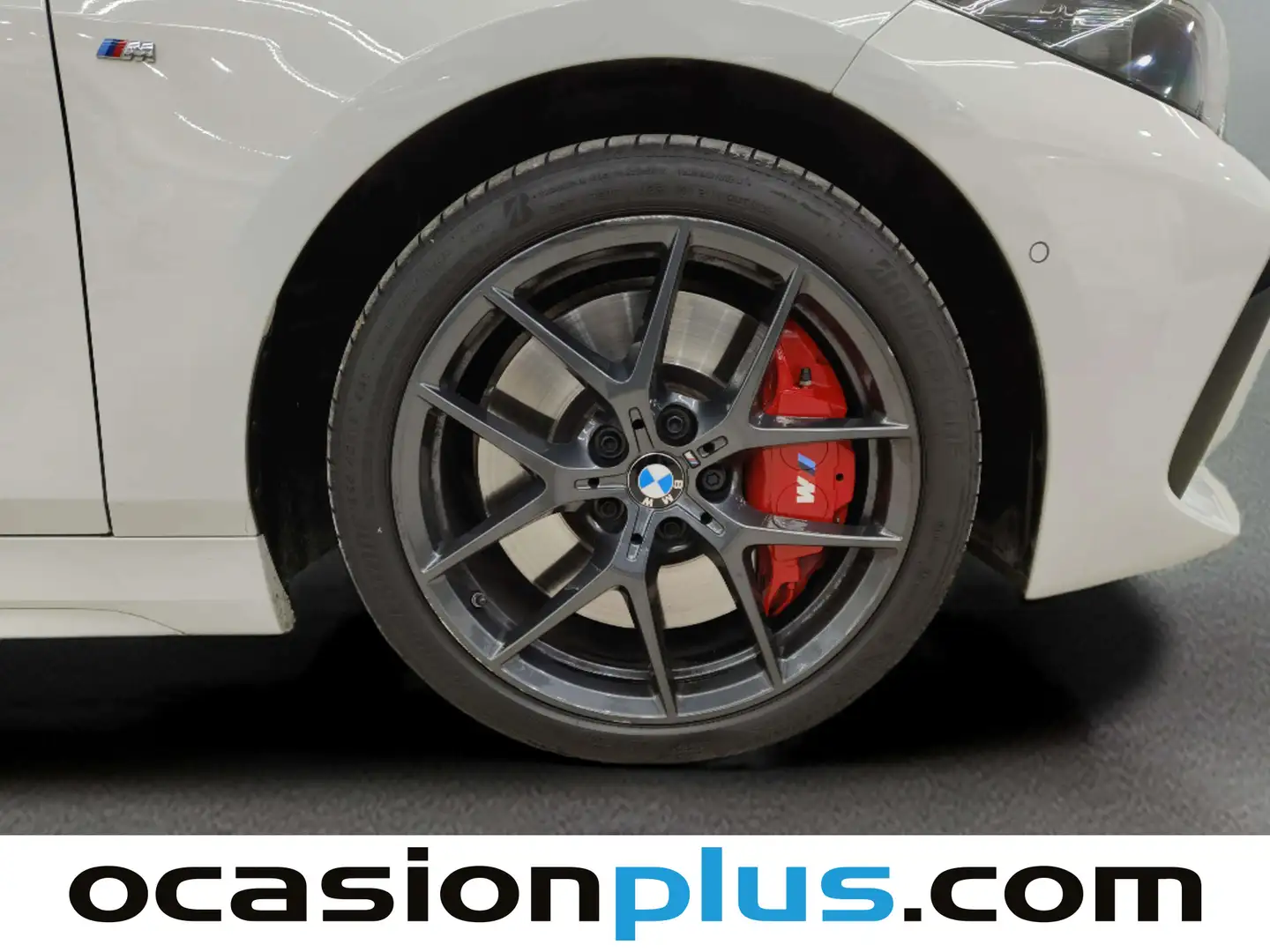 Foto BMW Serie 1 BMW Serie 1 128ti Pack M (265 CV)