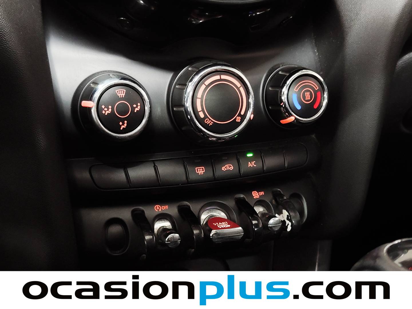 Foto Mini MINI MINI MINI 3 Puertas One (102 CV)