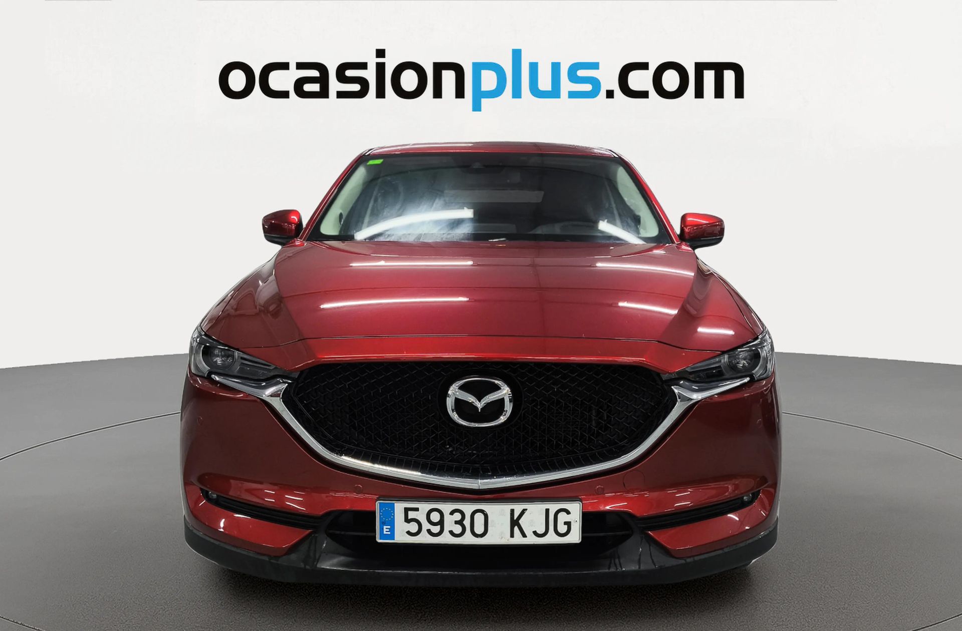 Mazda CX-5 2.0 GE Zenith 2WD - foto 16